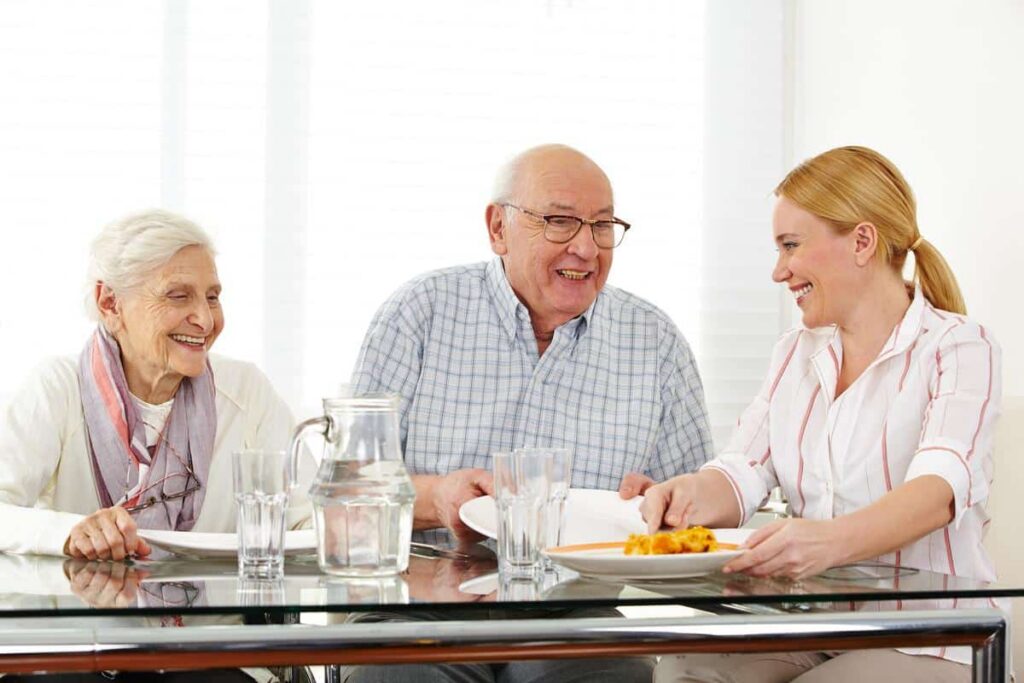 Assisted Living Costs in East Texas | Sodalis Longview